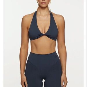 NAMA Body Butter Twist Bra